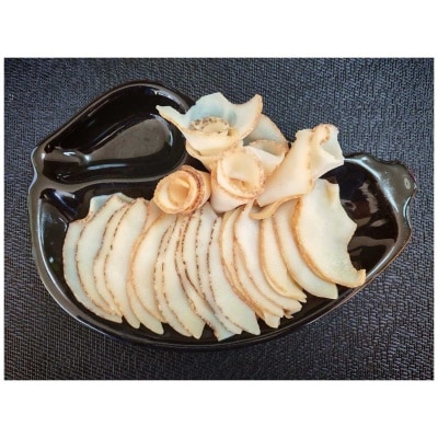 Alvaro Palacios 西非螺片