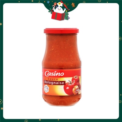 CASINO Bolognese Sauce