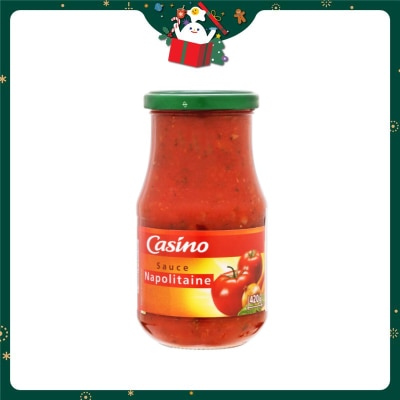 CASINO Neapolitan Sauce