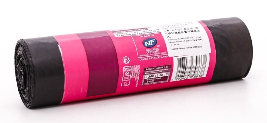 CASINO Trash Bags 30l