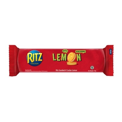 RITZ Lemon Sandwich