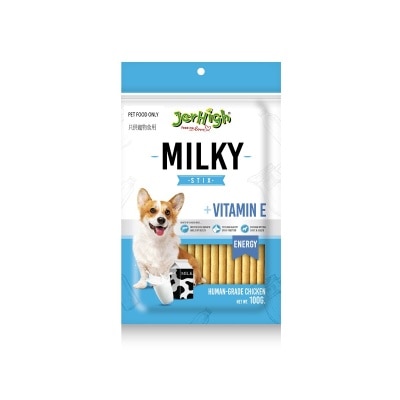 JERHIGH Milk Stix