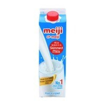 MEIJI Skimmed Milk Drink