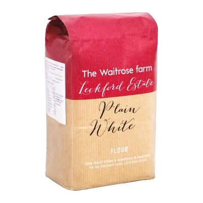 WAITROSE 麵粉