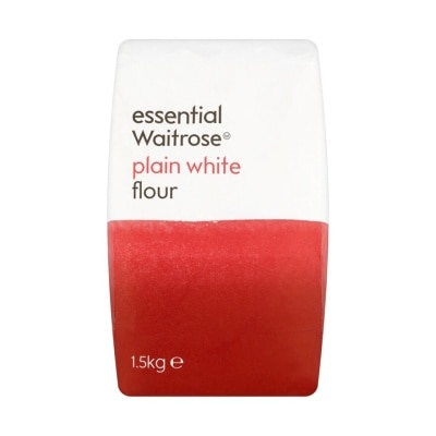 ESSENTIAL WAITROSE 麵粉