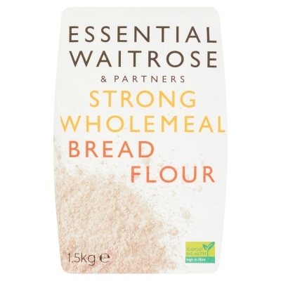 ESSENTIAL WAITROSE 小麥粉