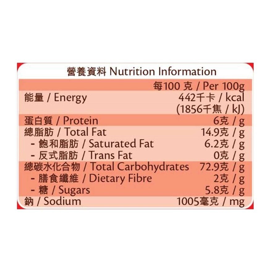 佳之選 蝦條(原味)