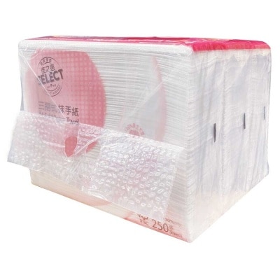 SELECT M fold Paper Towel 3s image