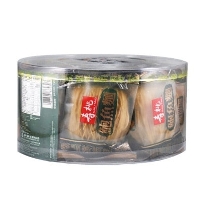 SAU TAO Sau Tao Abalone Noodle 57g X 10's