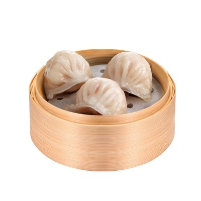 包點先生 鮮蝦餃皇[香港](冷凍 0-4°c)