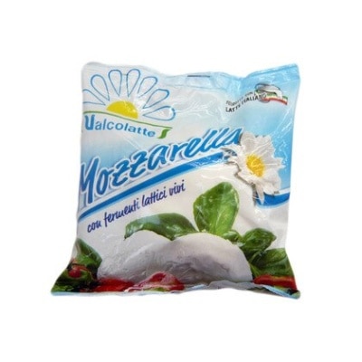 VALCOLATTE 馬蘇里拉芝士(冷凍 0-4°c)