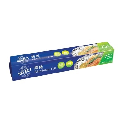 SELECT Aluminium Foil