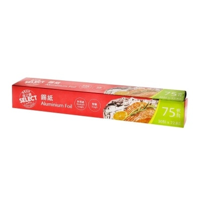 SELECT Aluminium Foil image