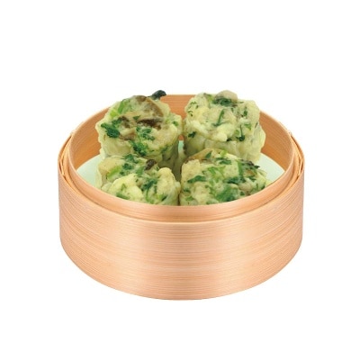 包點先生 芫茜鮮肉燒賣[香港](冷凍 0-4°c)