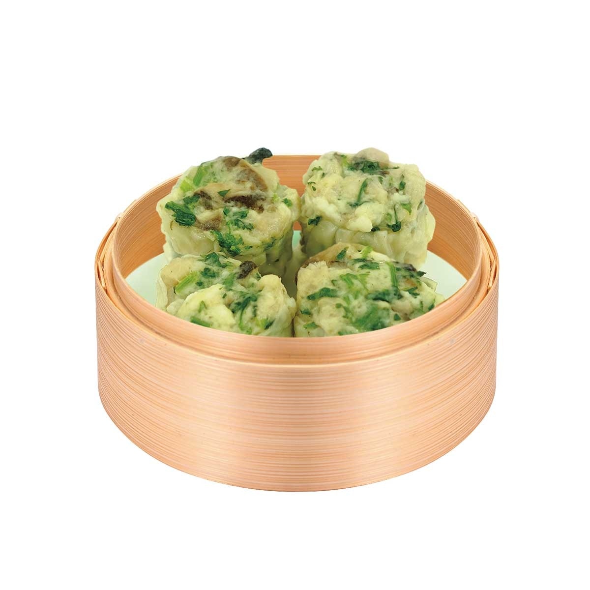 包點先生 芫茜鮮肉燒賣[香港](冷凍 0-4°c)