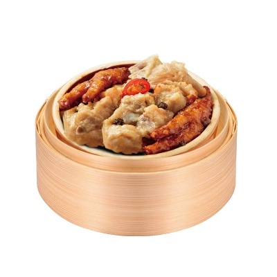 包點先生 鳳爪排骨[香港](冷凍 0-4°c)