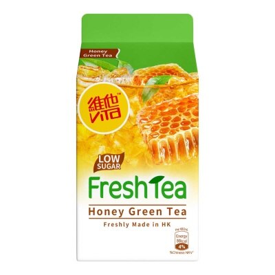 VITA Fresh Tea - Honey Green  [ Hong Kong](chilled 0-4°c)