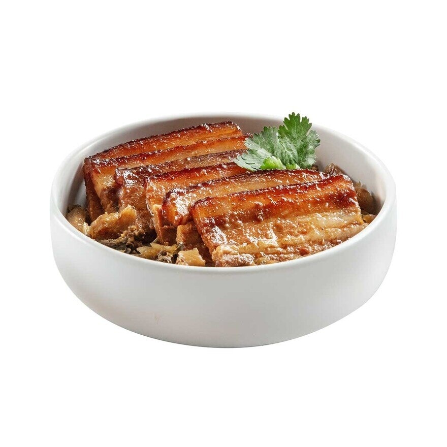 包點先生 梅菜扣肉[香港](冷凍 0-4°c)