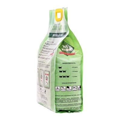 N1 NATUREL 2.0 Corn Soya Cat Litter Tofu