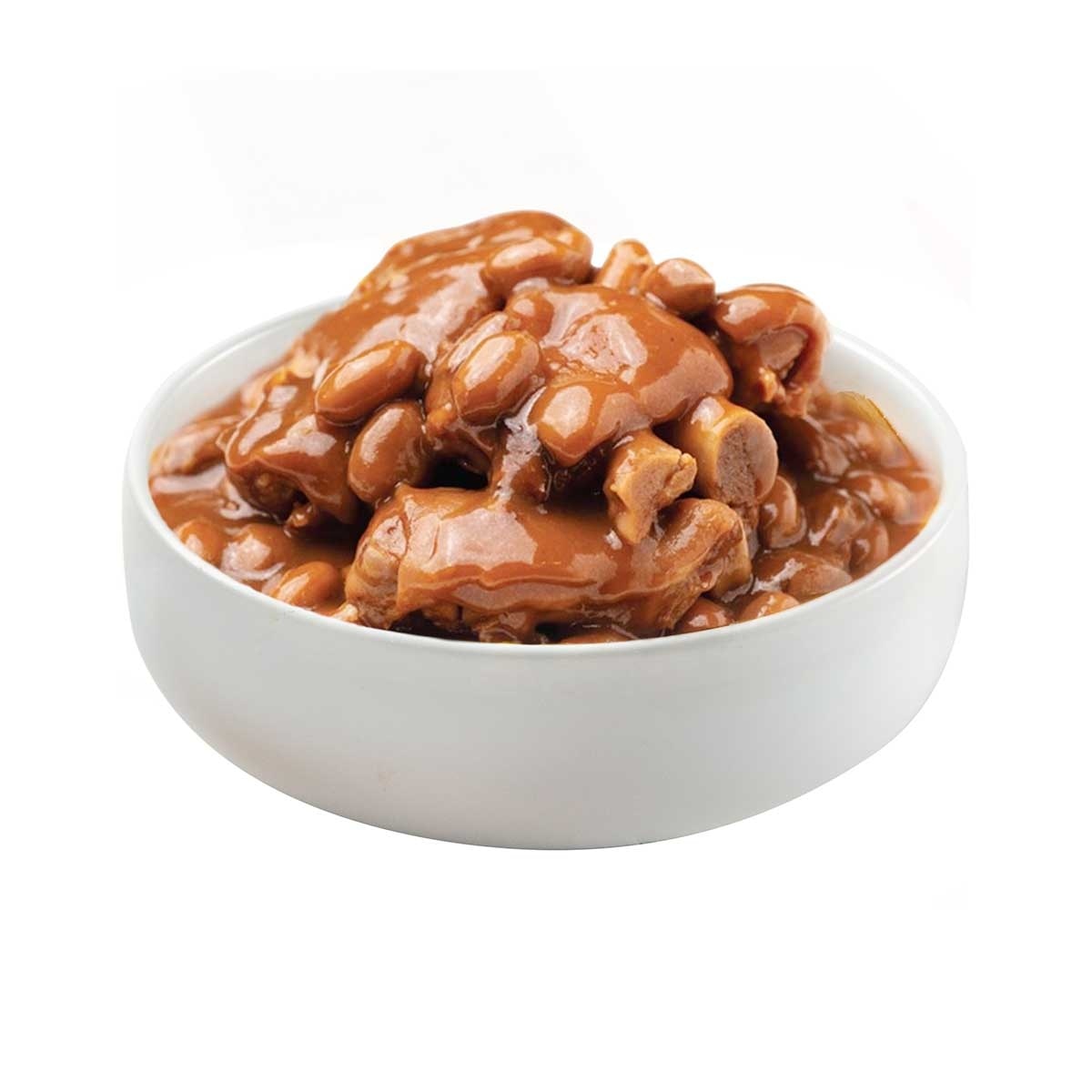 包點先生 南乳豬手[香港](冷凍 0-4°c)