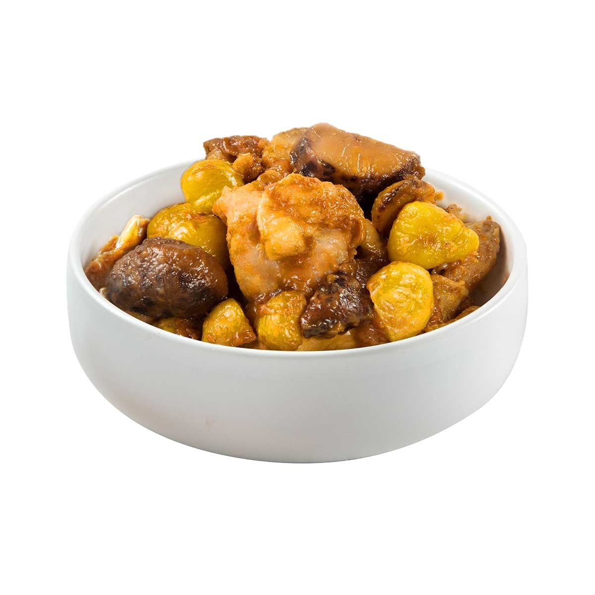 包點先生 粟子炆雞[香港](冷凍 0-4°c)