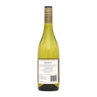 MISSION EST Sauv Blanc