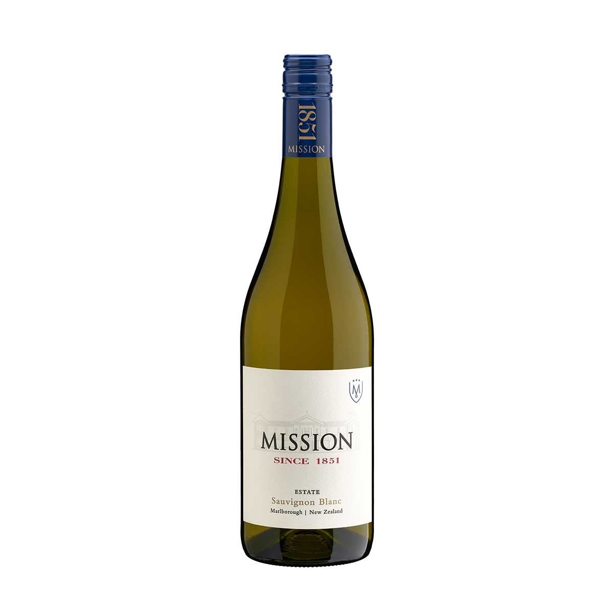 MISSION EST Sauv Blanc