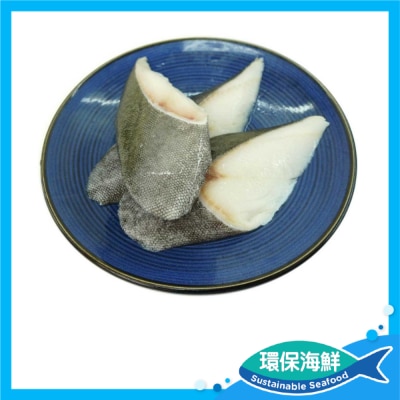 海產佬 急凍野生美國銀鱈魚柳（ＭＳＣ） (急凍 18°C) image