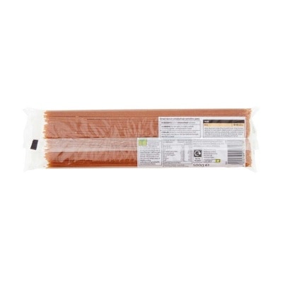 WAITROSE Wholewheat Spaghetti