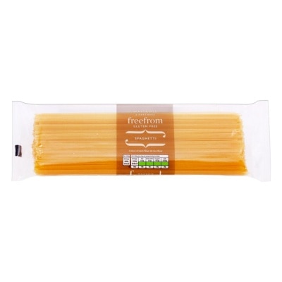 WAITROSE Ff Gluten Free Spaghetti