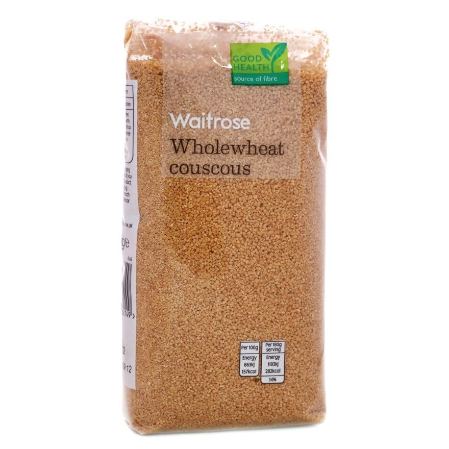 WAITROSE 全麥小米