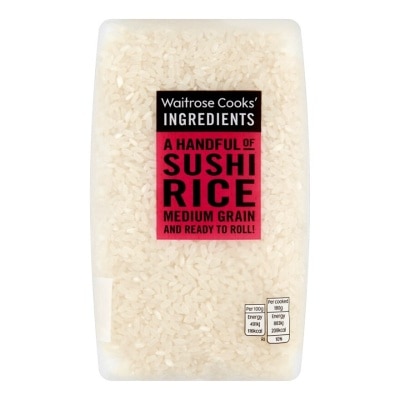WAITROSE 壽司米 image