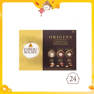 費列羅 金莎 Origins T24