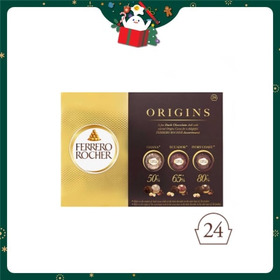 費列羅 金莎 Origins T24