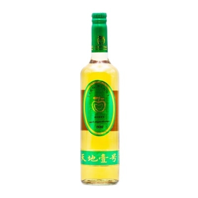 TIAN DI NO 1 Apple Vinegar