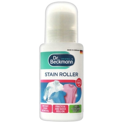DR BECKMANN Stain Roller 75ml