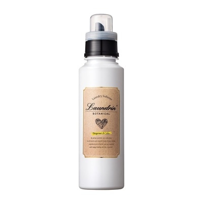 LAUNDRIN - Laundrin Botanical Laundry Softener Bergamot & Ceder 500ml