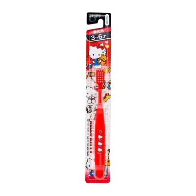 EBISU Child Tb-hello Kitty 3-6 Yr