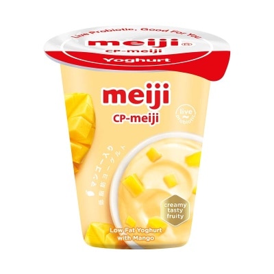 MEIJI Yogurt -  Mango