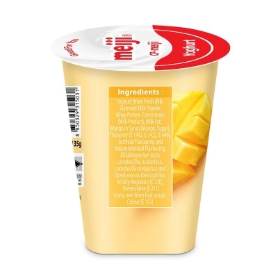 MEIJI Yogurt -  Mango [thailand](chilled 0-4°c)