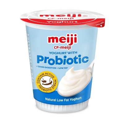 MEIJI Yogurt - Natural [ Thailand ](chilled 0-4°c)