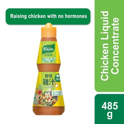 KNORR Chicken Liquid Concentrate