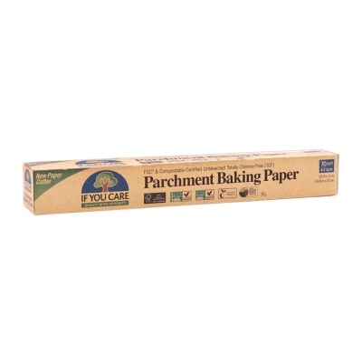 IF YOU CARE Eco Friendly Parchment Paper 70 Sqft