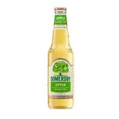 SOMERSBY 蘋果酒細樽裝