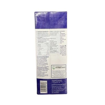 THE BERRY COMPANY 紫雜莓汁 1l