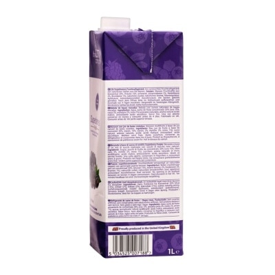 THE BERRY COMPANY Superberries Purple Juice