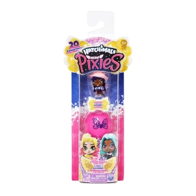 HATCHIMALS Hatchimals Mini Pixies 2-pk