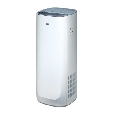 3M Room Air Purifier -  Faphk-t02wa-f1