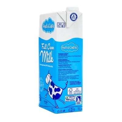 FRED & CHLOE Full Cream Milk