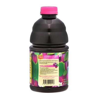 DEL MONTE Prune Juice W/calci&folic Acid